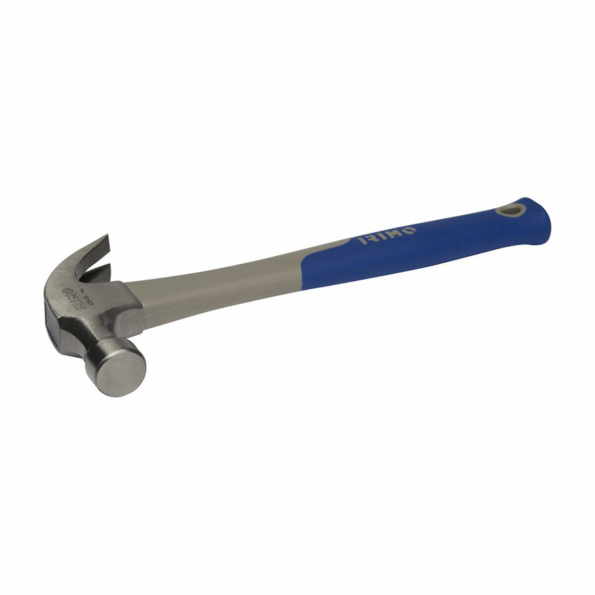 Martello da carpentiere Irimo 520-43-2